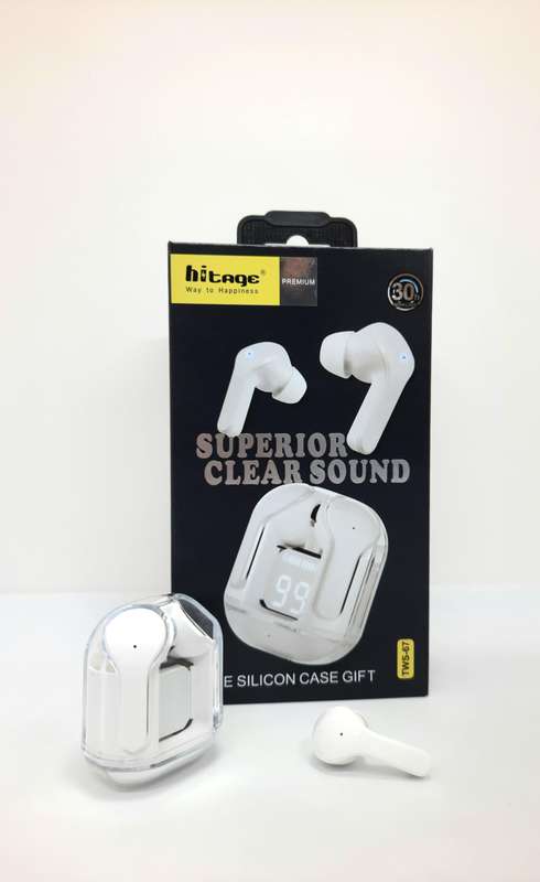 Hitage TWS-67 Earpods