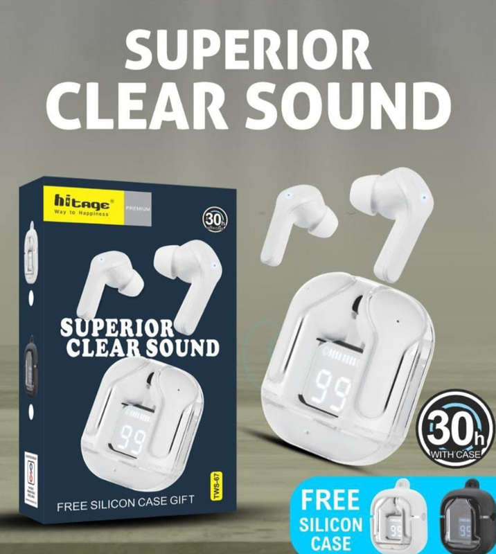Hitage TWS-67 Earpods