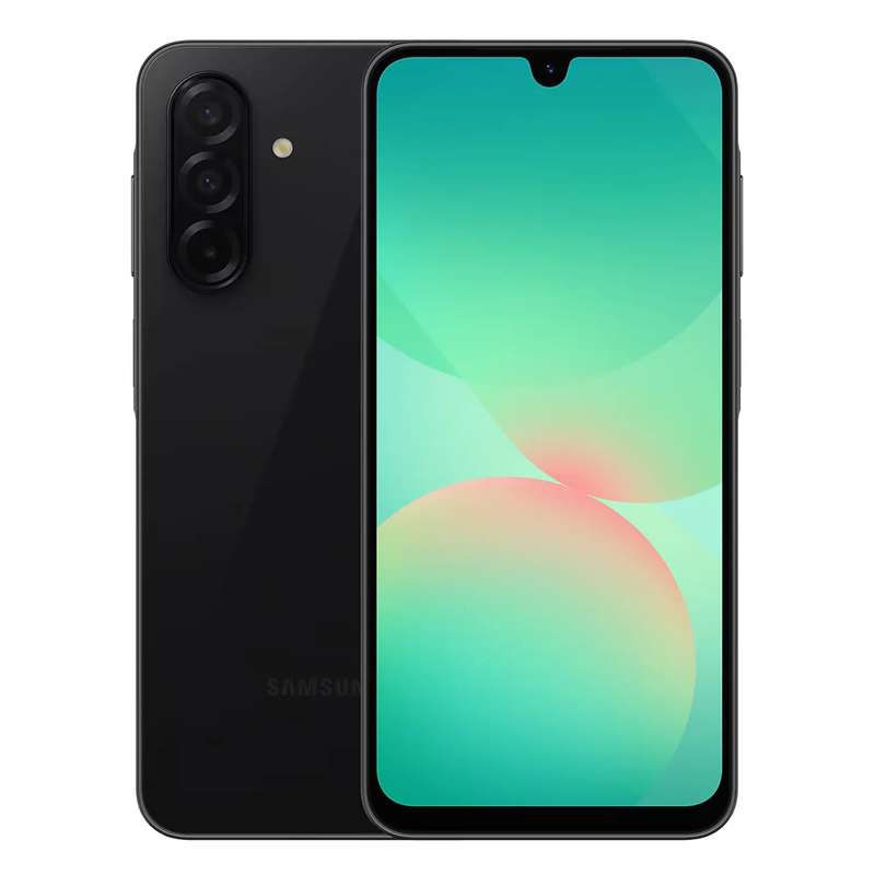 Samsung Galaxy A26 5G 6.7inch Super AMOLED,Triple Camera