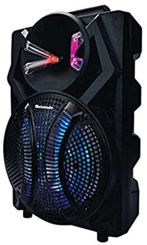 MEIRENDE MR-219A PORTABLE SPEAKER