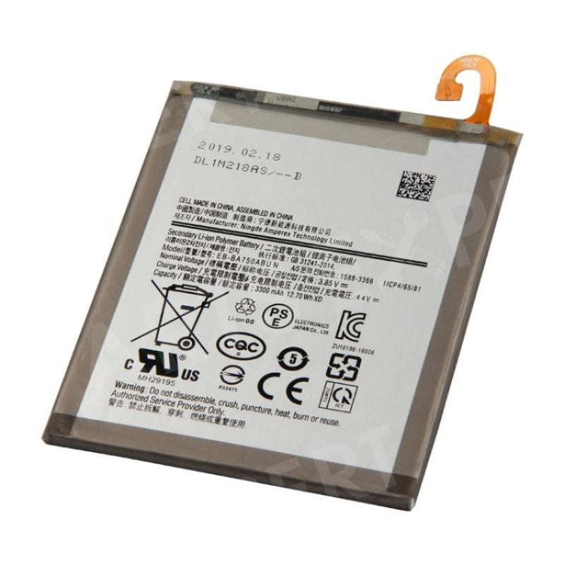 Samsung A10 battery