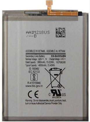 Samsung A30 battery