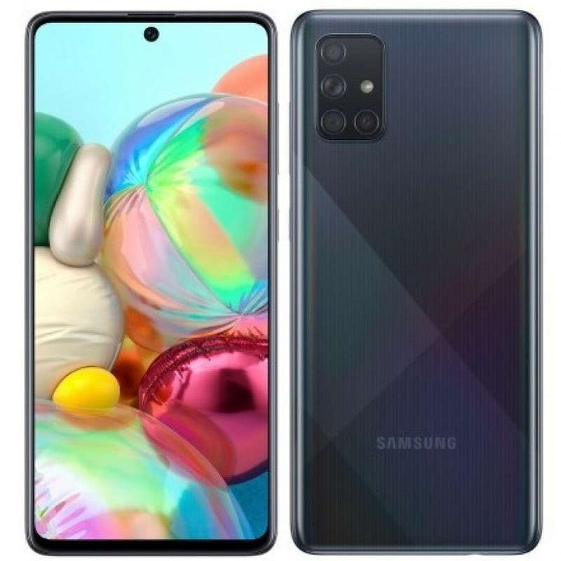 Samsung A71 Import