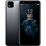 Invens Max 8 (16GB) Dual sim - Blue