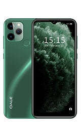 Oale Db2 6.5 inch Display - Green