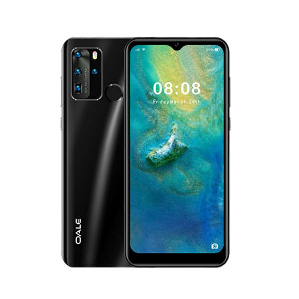 Oale Db1 Pro Super Charge 6.6inch Large Display
