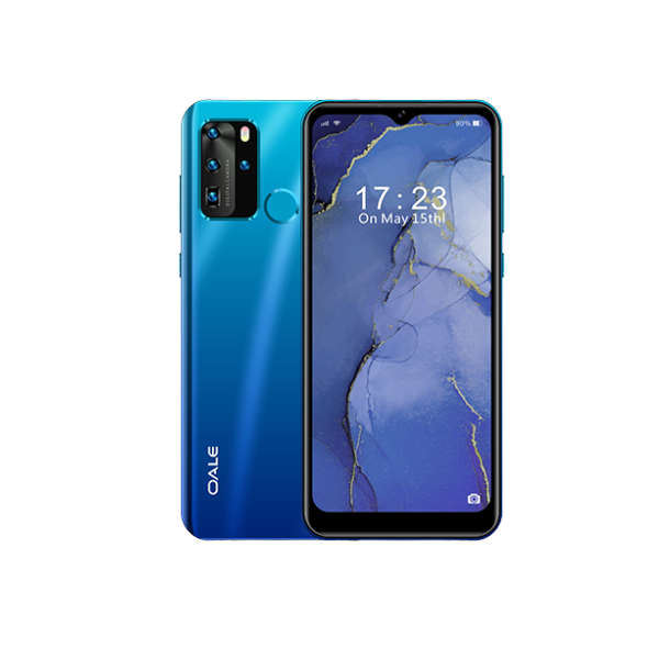 Oale Db1 Pro Super Charge 6.6inch Large Display