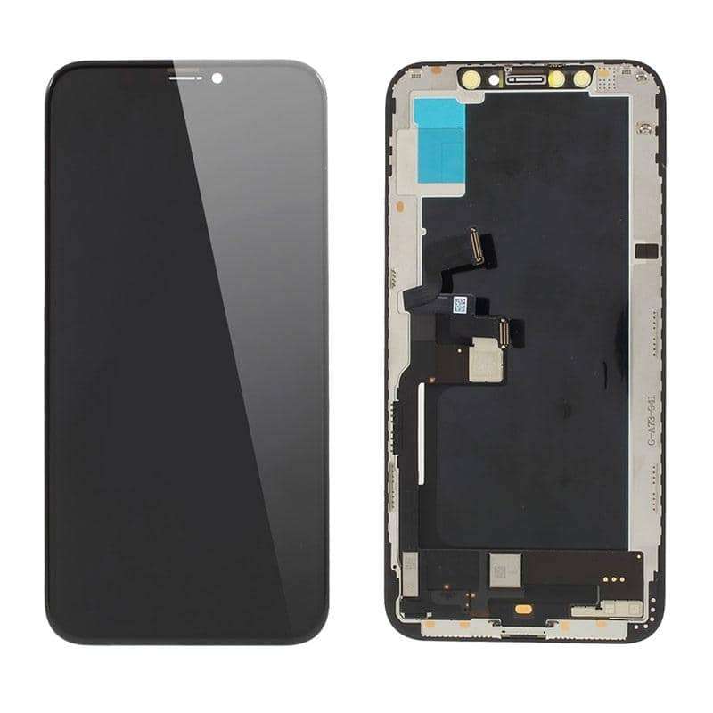 IPhone XS MAX LCD Replacement