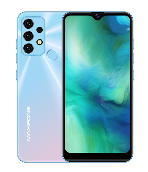 Maxfone Max90 6 inch Display