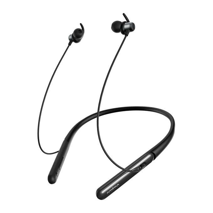 Oraimo Necklace 3 Lite Neckband Wireless Earphone