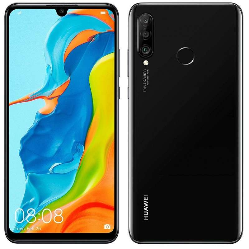Huawei P30 Lite Import