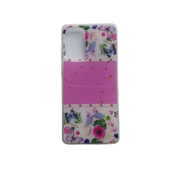Samsung A72 Fancy Phone Cover