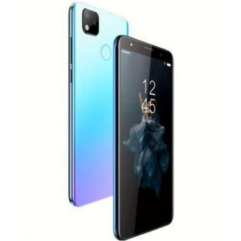 Invens Max 8 (16GB) Dual sim - Blue