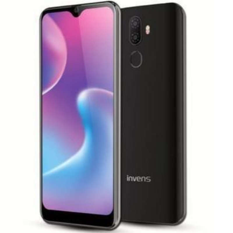 Invens Max 9 (16GB) Dual Sim - Teal