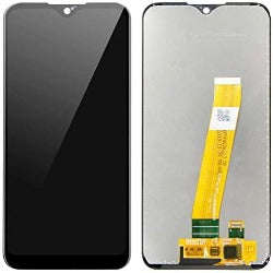 Samsung Galaxy A01 LCD screen