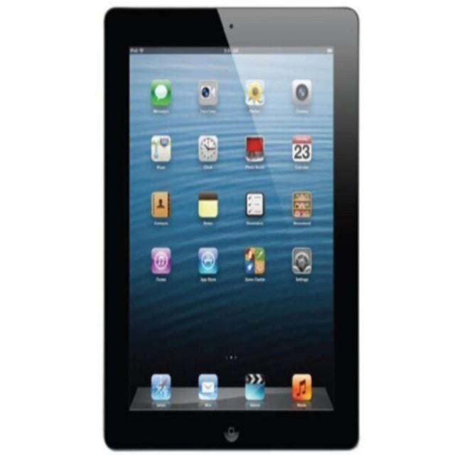 Apple Ipad 2 Wifi 32GB Black