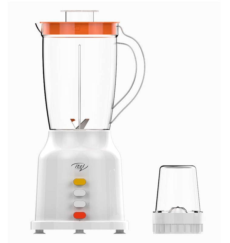 Itel  Blender with Grinder