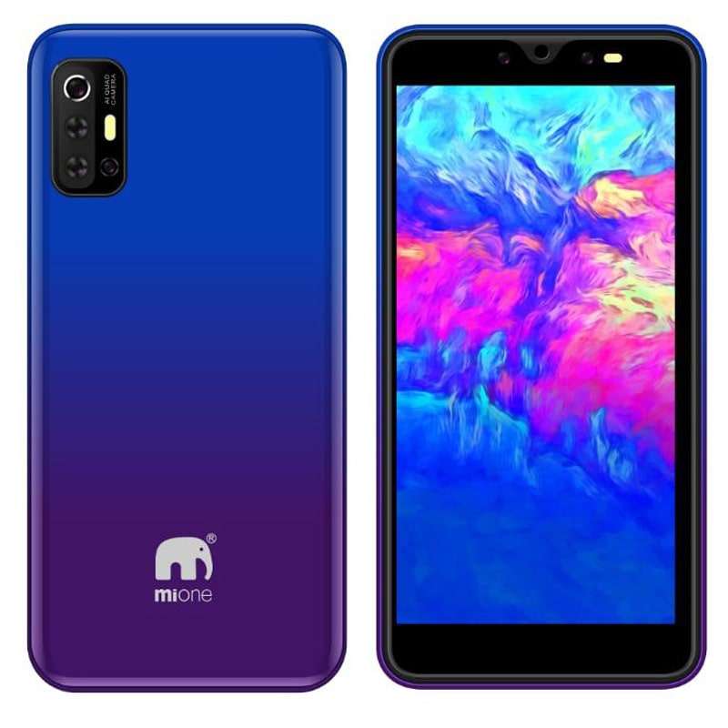 MiOne Q11
