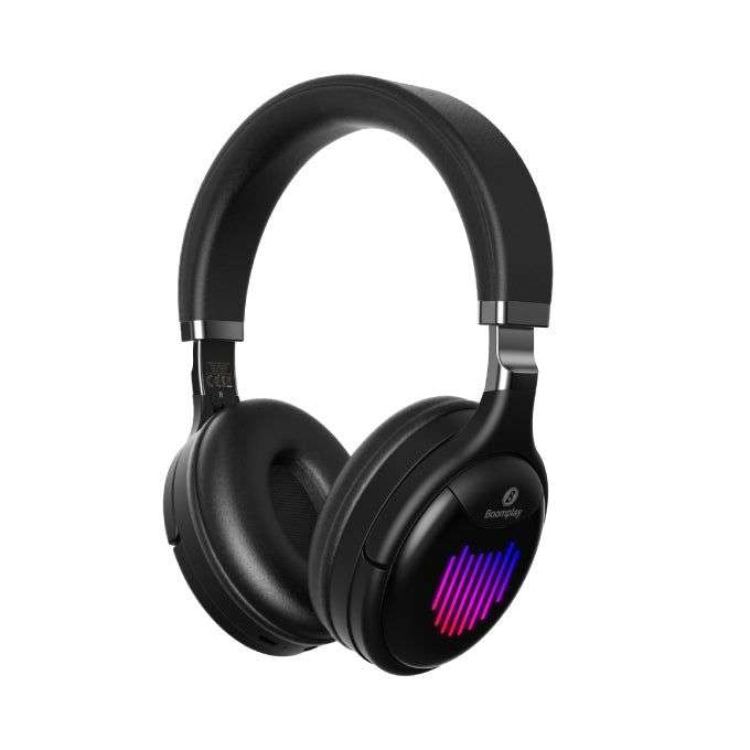 Oraimo Booming Bass Wireless Bluetooth Headset OEB-H89D