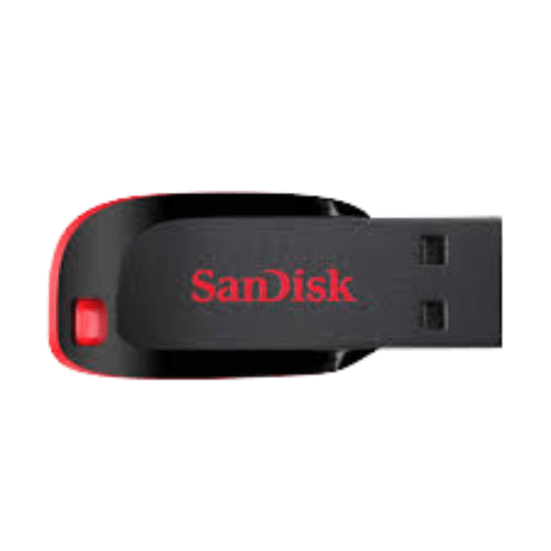 SanDisk USB Flash drive 64GB