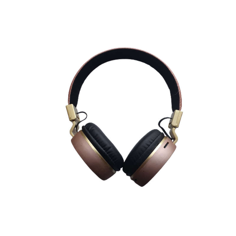 Wireless Hi-Fi Sound V683 Stereo Headphones