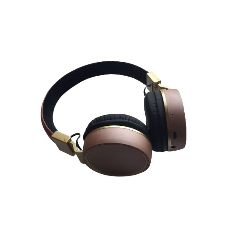 Wireless Hi-Fi Sound V683 Stereo Headphones