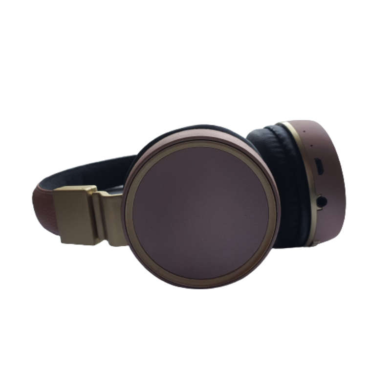 Wireless Hi-Fi Sound V683 Stereo Headphones