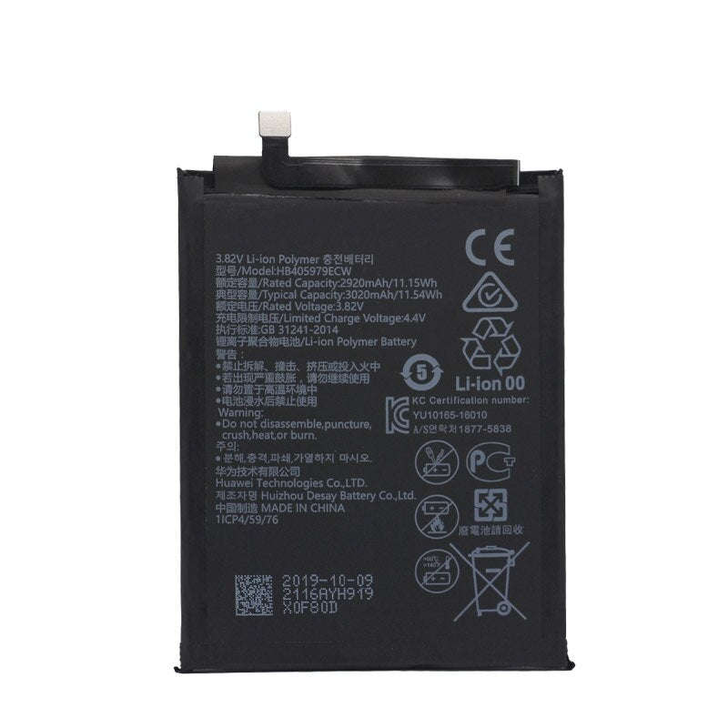 Huawei Y6s Battery