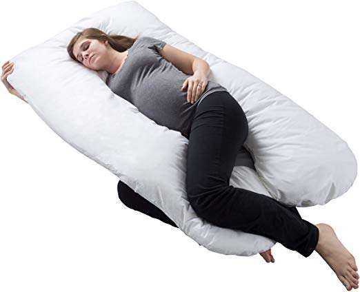 PREGNANT PILLOW, PREGNANT PILLOW