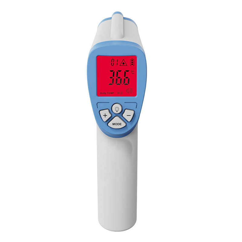 INFRARED THERMOMETERS, INFRARED DIGITAL THERMOMETER, INFRARED THERMOMETER NON-CONTACT, FOREHEAD