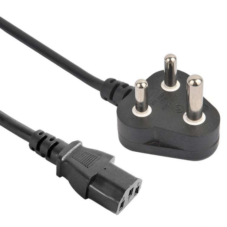 **BARGAIN BUY** GOOD QUALITY PC POWER CABLES  -RETAILS FOR R200 - GRAB IT @ R25