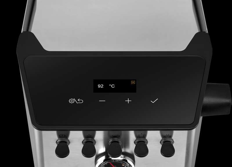 *NEW Gaggia Classic GT