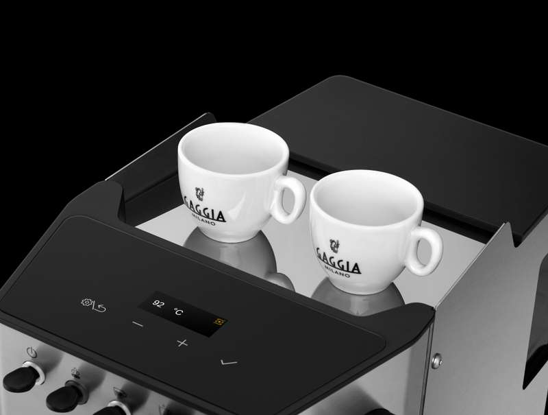 *NEW Gaggia Classic GT