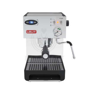 Lelit Anna PID Espresso Coffee Machine