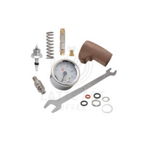 Lelit Mara X Flow Control Kit Walnut
