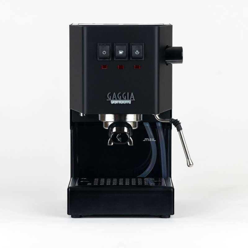 Gaggia Classic Pro Black