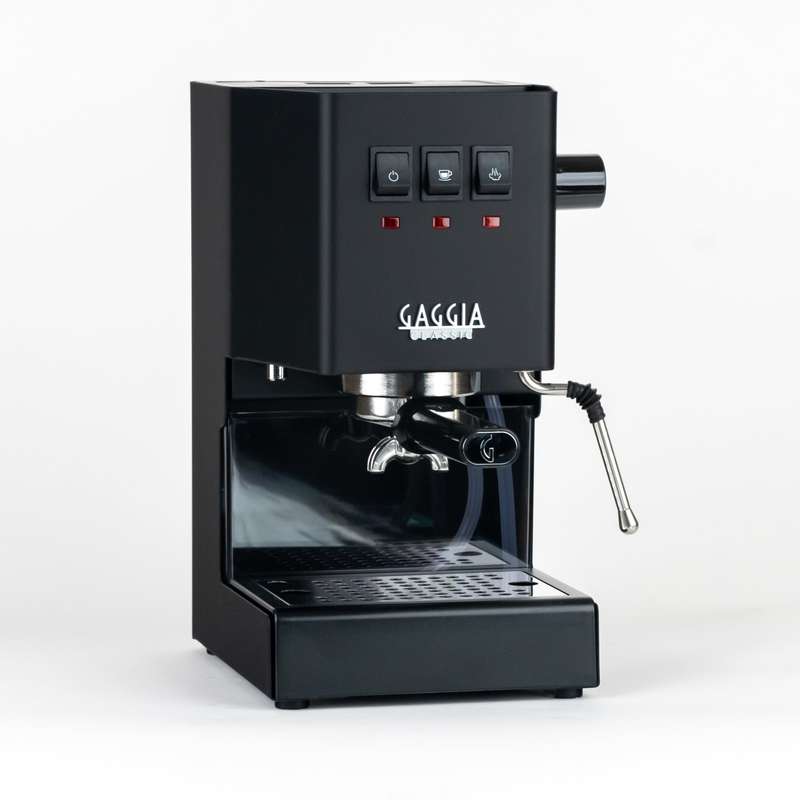 Gaggia Classic Pro Black