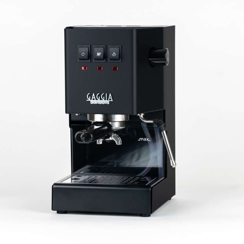 Gaggia Classic Pro Black