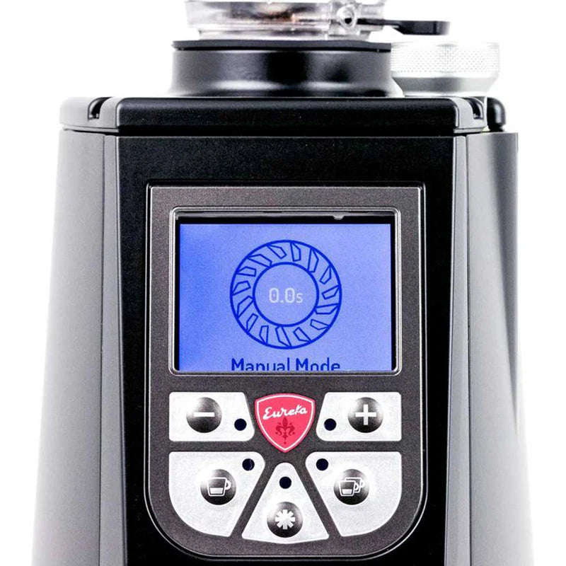 Eureka Atom Specialty 75 On-Demand Espresso Grinder