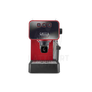 Gaggia Espresso Evolution Espresso Machine