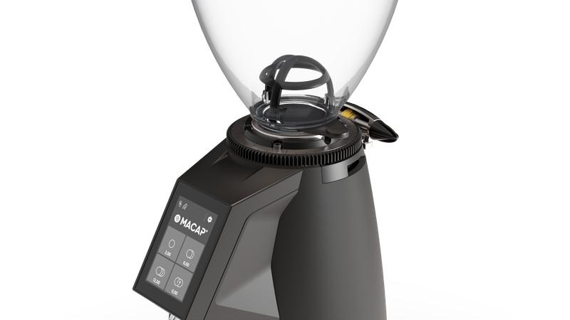 Macap MI40 Touch On-Demand Espresso Grinder