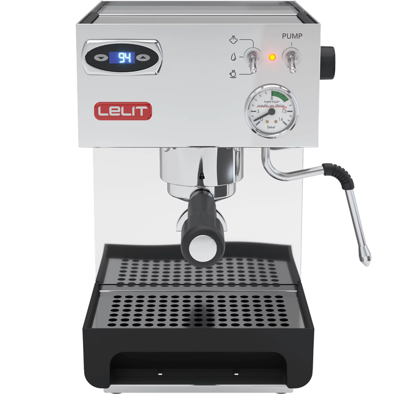 Lelit Anna PID Espresso Coffee Machine