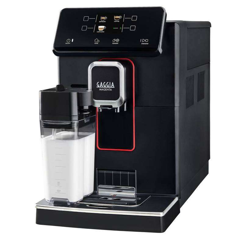 Gaggia Magenta Prestige Bean to Cup Coffee Machine
