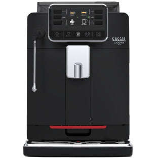 Gaggia Cadorna Barista Plus Bean to Cup Coffee Machine