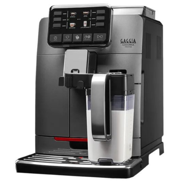 Gaggia Cadorna Prestige Bean to Cup Coffee Machine