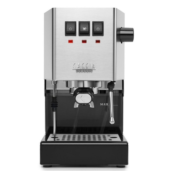 *NEW Gaggia Classic E24 Espresso Machine