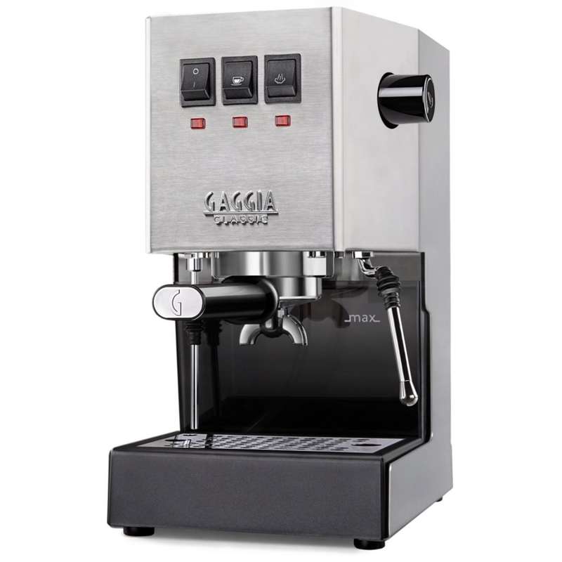 *NEW Gaggia Classic E24 Espresso Machine