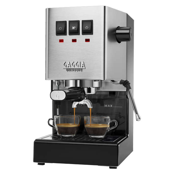 *NEW Gaggia Classic E24 Espresso Machine