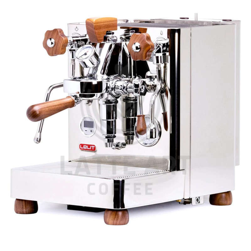 Lelit Bianca V3 Espresso Coffee Machine