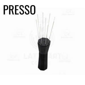 Presso Std WDT Distribution tool